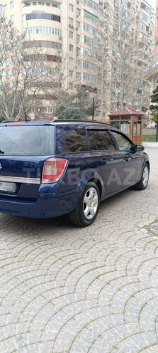 Opel Astra 2010, 250,000 km - 1.3 л - Bakı