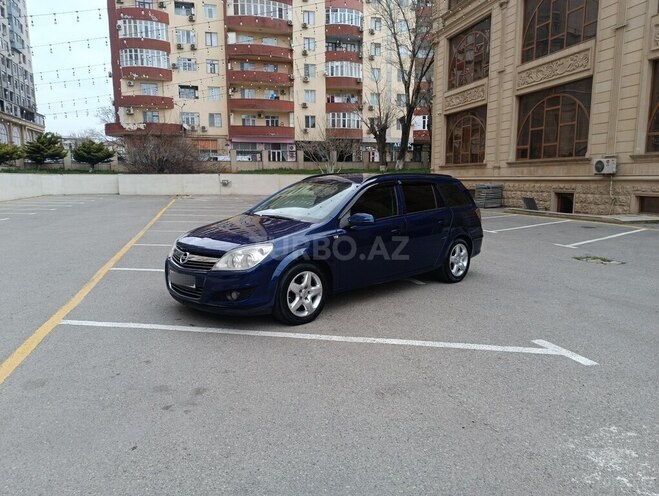 Opel Astra 2010, 250,000 km - 1.3 л - Bakı