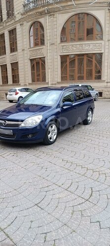Opel Astra 2010, 250,000 km - 1.3 л - Bakı