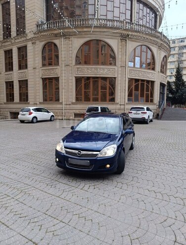 Opel Astra 2010, 250,000 km - 1.3 л - Bakı