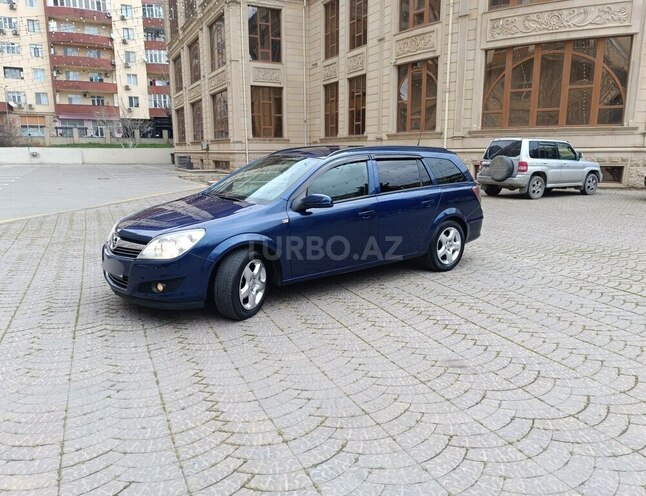 Opel Astra 2010, 250,000 km - 1.3 л - Bakı