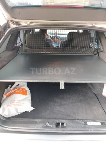 Mercedes C 220 d 1999, 449,000 km - 2.2 l - Bakı