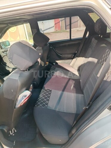Mercedes C 220 d 1999, 449,000 km - 2.2 l - Bakı