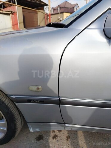 Mercedes C 220 d 1999, 449,000 km - 2.2 l - Bakı