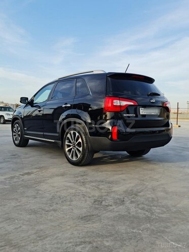 Kia Sorento 2012, 245,000 km - 2.0 л - Bakı