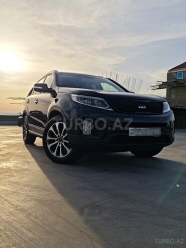 Kia Sorento 2012, 245,000 km - 2.0 л - Bakı