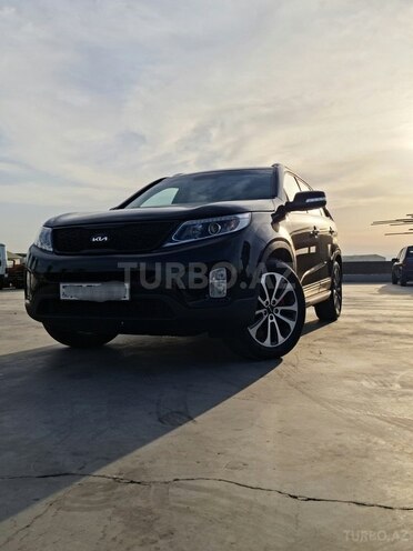 Kia Sorento 2012, 245,000 km - 2.0 л - Bakı