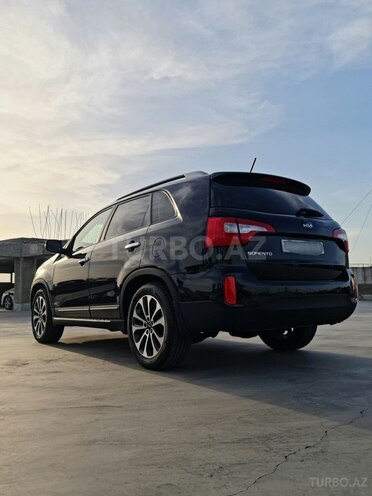 Kia Sorento 2012, 245,000 km - 2.0 л - Bakı