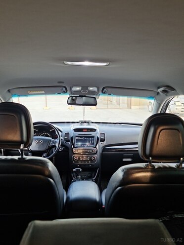 Kia Sorento 2012, 245,000 km - 2.0 л - Bakı