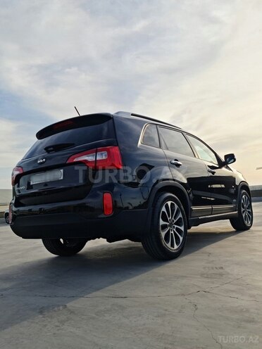 Kia Sorento 2012, 245,000 km - 2.0 л - Bakı