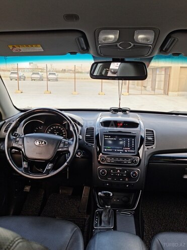 Kia Sorento 2012, 245,000 km - 2.0 л - Bakı