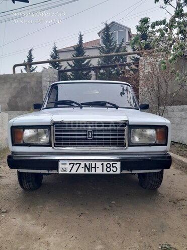 LADA (VAZ) 2107 2004, 71,283 km - 1.5 l - Bakı