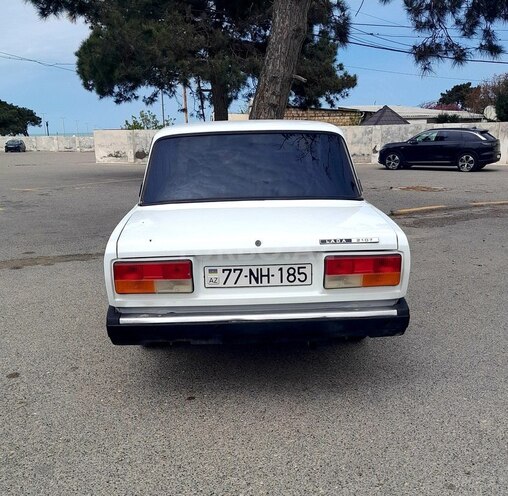 LADA (VAZ) 2107 2004, 71,283 km - 1.5 l - Bakı