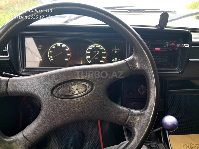 LADA (VAZ) 2107 2004, 71,283 km - 1.5 l - Bakı