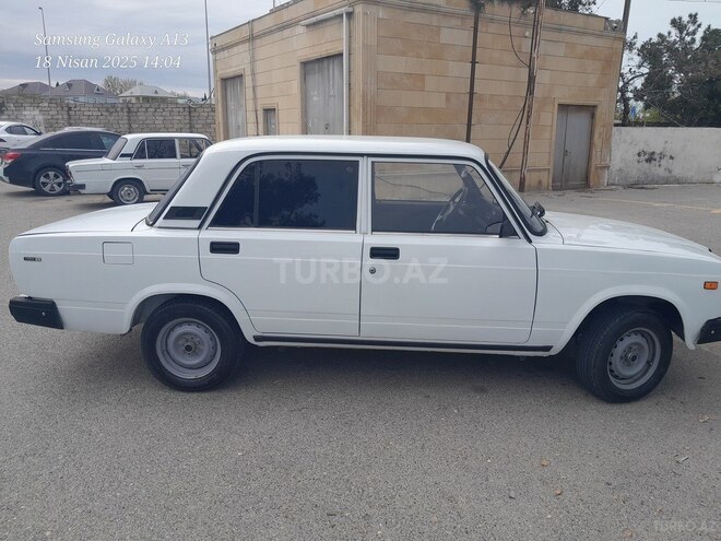 LADA (VAZ) 2107 2004, 71,283 km - 1.5 l - Bakı
