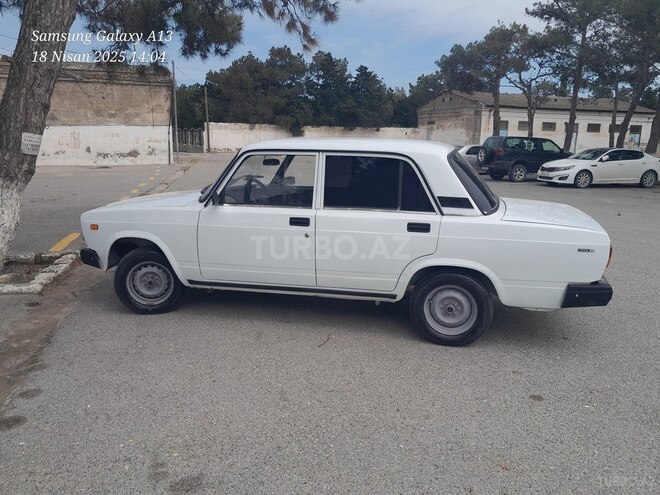 LADA (VAZ) 2107 2004, 71,283 km - 1.5 l - Bakı