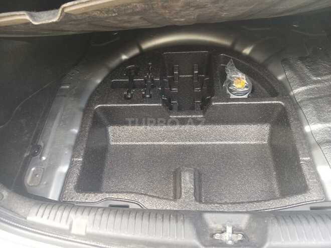 Hyundai Accent 2015, 111,468 km - 1.4 l - Bakı