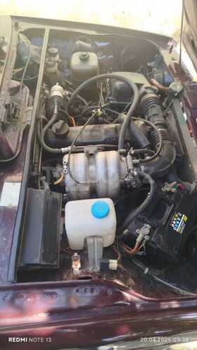 LADA (VAZ) 2107 2006, 95,000 km - 1.5 л - Lənkəran