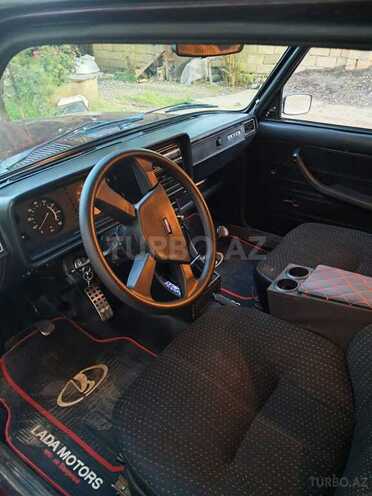 LADA (VAZ) 2107 2006, 95,000 km - 1.5 л - Lənkəran