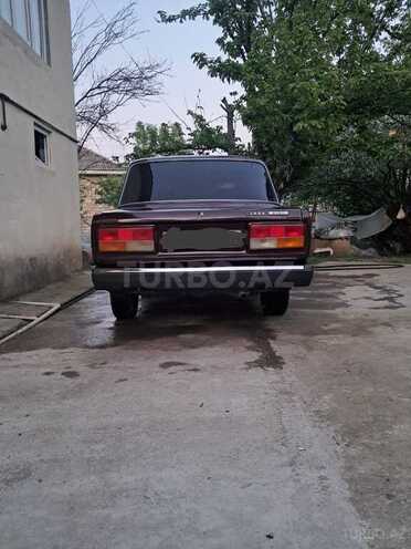 LADA (VAZ) 2107 2006, 95,000 km - 1.5 л - Lənkəran