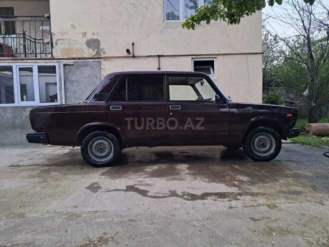 LADA (VAZ) 2107 2006, 95,000 km - 1.5 л - Lənkəran