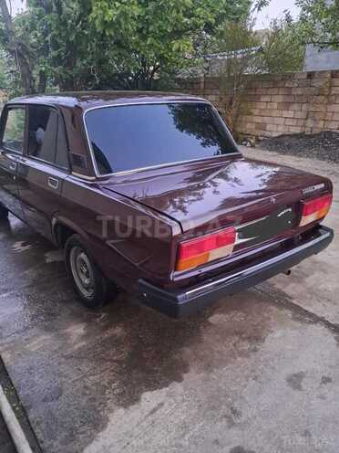 LADA (VAZ) 2107 2006, 95,000 km - 1.5 л - Lənkəran