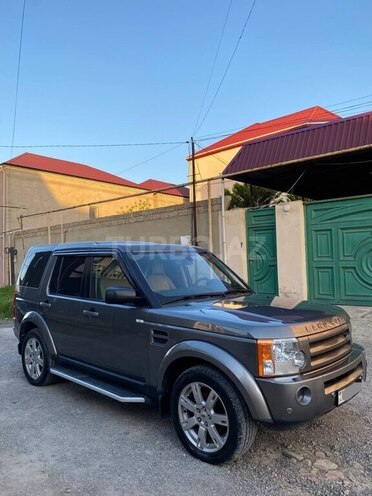 Land Rover Discovery 2009, 270,000 km - 2.7 l - Bakı