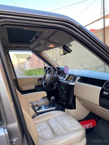 Land Rover Discovery 2009, 270,000 km - 2.7 l - Bakı