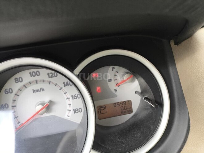 Nissan Tiida 2011, 85,487 km - 1.5 l - Bakı
