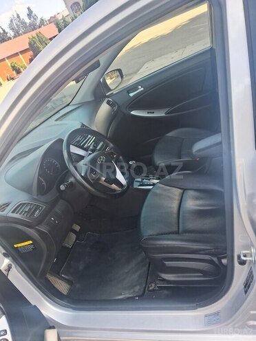 Hyundai Accent 2016, 75,115 km - 1.4 l - Gəncə