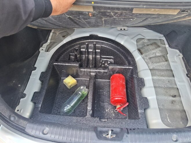 Hyundai Accent 2016, 75,115 km - 1.4 l - Gəncə