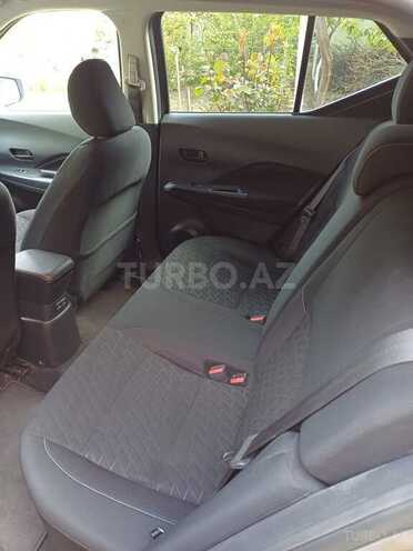 Nissan Kicks-4
