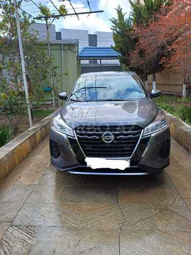 Nissan Kicks-1