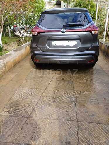Nissan Kicks-2