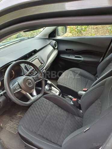 Nissan Kicks-5
