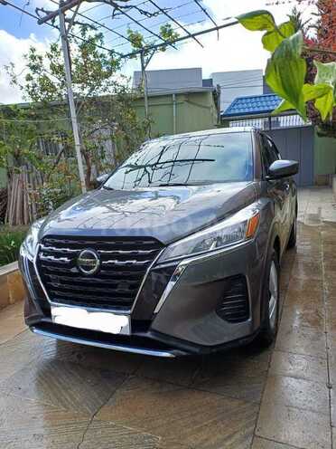 Nissan Kicks-8