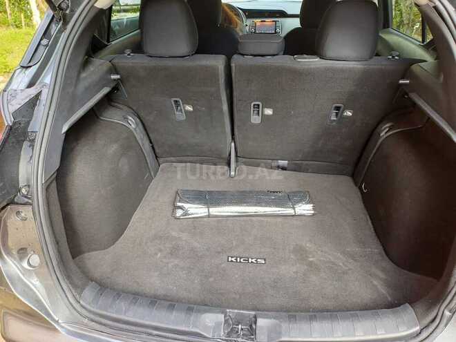 Nissan Kicks-6
