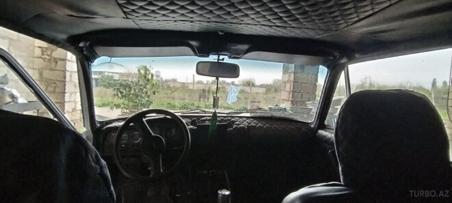 LADA (VAZ) 2106 1983, 95,200 km - 1.3 l - Tovuz