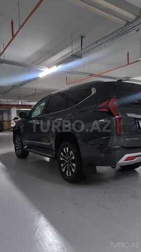Mitsubishi Pajero Sport 2022, 84,100 km - 3.0 l - Bakı