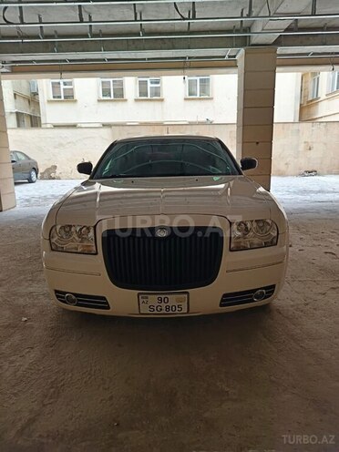 Chrysler 300 2008, 223,699 km - 2.7 l - Bakı