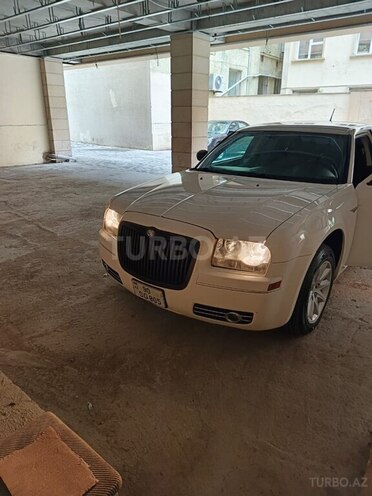 Chrysler 300 2008, 223,699 km - 2.7 l - Bakı