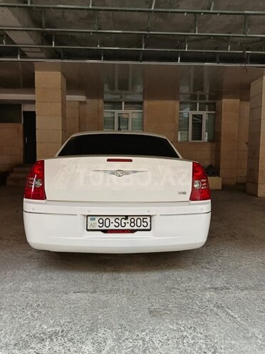 Chrysler 300 2008, 223,699 km - 2.7 l - Bakı