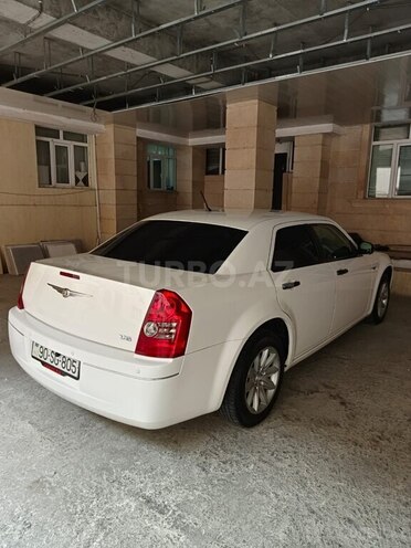 Chrysler 300 2008, 223,699 km - 2.7 l - Bakı