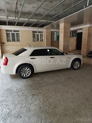 Chrysler 300 2008, 223,699 km - 2.7 l - Bakı