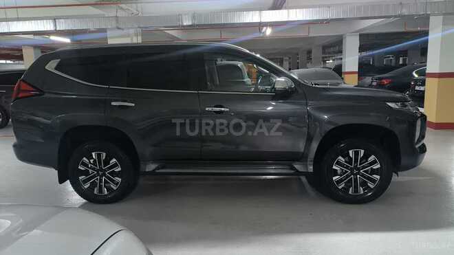 Mitsubishi Pajero Sport 2022, 84,100 km - 3.0 l - Bakı