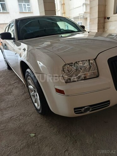 Chrysler 300 2008, 223,699 km - 2.7 l - Bakı