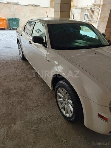 Chrysler 300 2008, 223,699 km - 2.7 l - Bakı