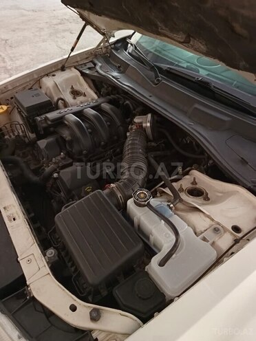 Chrysler 300 2008, 223,699 km - 2.7 l - Bakı