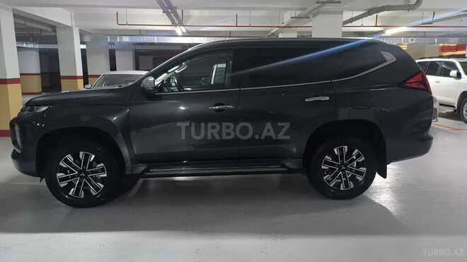 Mitsubishi Pajero Sport 2022, 84,100 km - 3.0 l - Bakı