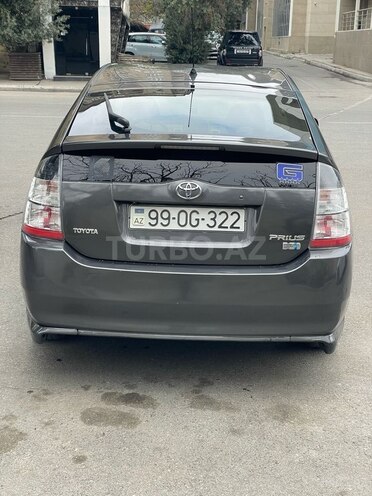Toyota Prius 2008, 405,555 km - 1.5 l - Bakı